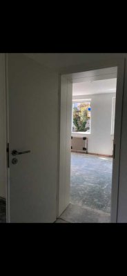 Attraktive Wohnung Parterre 4 ZKDB in Krefeld-Inrath/Kliedbruch