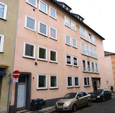 Frisch renoviertes Apartment in Wuppertal, nähe Bahnhof Oberbarmen