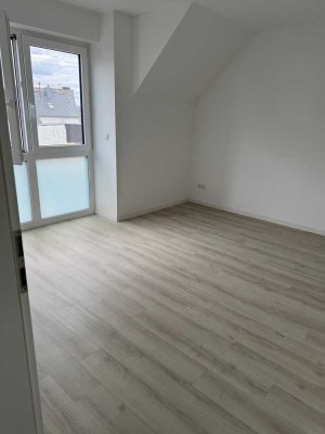 Hochwertige und gut geschnittene Wohnung in toller Lage