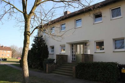 Kernsanierte 2-Zimmer Wohnung