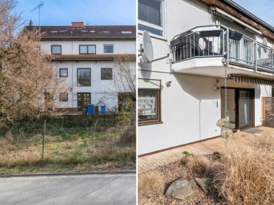 Attraktives Wohnen in Hofheim-Marxheim