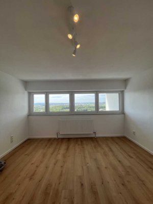 1,5-Zimmer-Wohnung: Zweitbezug nach Kernsanierung