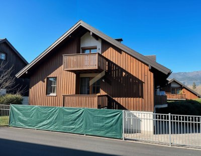 2 -Zimmer Wohnung mit Balkon in Hallwang