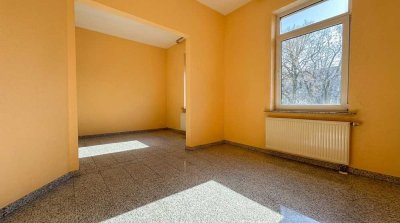 Wunderschöne 3,5 Zimmer Eigentumswohnung in Frankfurt Höchst mit Parkblick