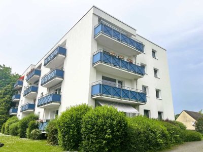 3-Zimmer-Eigentumswohnung in guter Lage von Ahlen!