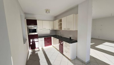 Schöne 3-Zimmer-Wohnung mit Stellplatz, Kufstein zentrumsnah