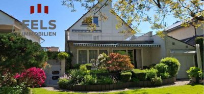 Traumhafte 3-Zimmer-Wohnung (MAX. 2 PERSONEN) in Offenbach-Bürgel