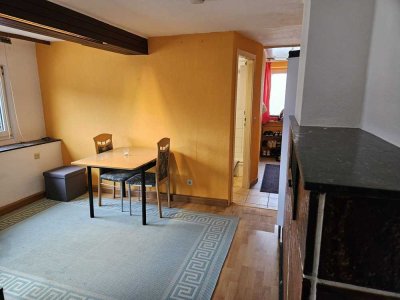 3-Zimmer-Wohnung in Lahnstein mit 55 m²