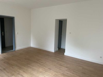 Schöne 2 Zimmer Wohnung mit tollem Grundriss