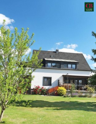 HAUS IN SEHR GUTER LAGE MIT VIEL POTENZIAL !!