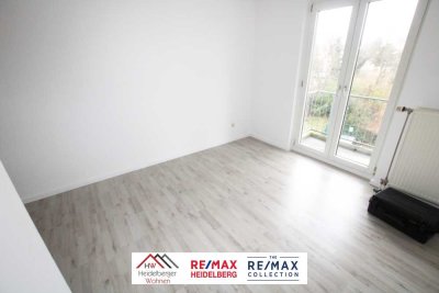 Schönes 1 Z Appartement, 20qm mit pantrykücheund Balkon, Stellplatz, im 3.OG eines MFH in Eppelheim