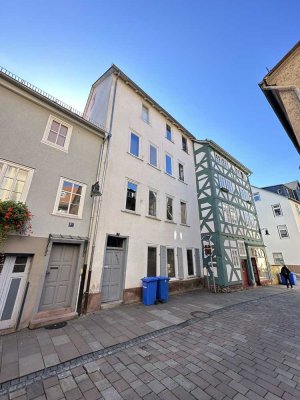 Süßes Dachgeschoss  1ZKB-  Marburg-Zentrum - Top-Lage in Zwischenhausen