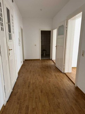 WG-Geeignet! Freundliche 3-Zimmer-Wohnung in Leipzig