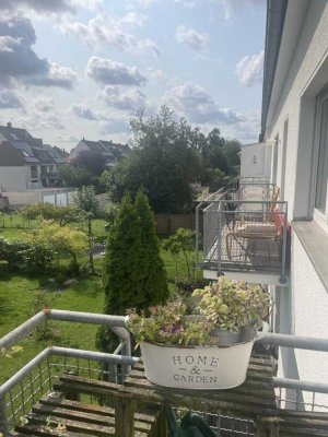 Attraktive 2-Zimmerwohnung im Kölner Norden