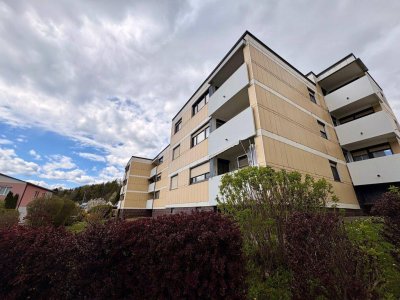 Erstbezug nach Sanierung | 4 Zimmer