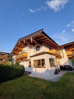 Vermiete Haushälfte in Kitzbühel