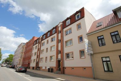 2-Zi.-Wohnung im EG - zwischen den Seen - direkt vom Eigentümer - ohne Vermittlungsprovision