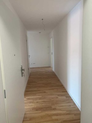 Endingen fasziniert - Neubau-3-Zimmerwohnung in der Altstadt