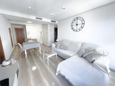 Exklusive 2-Zimmer-Wohnung mit Einbauküche in Braunschweig