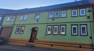 Ihr neues Zuhause mit Entwicklungspotenzial