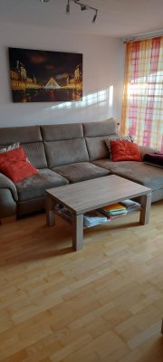 Schöne 2 Zimmer Wohnung im Oberdorf