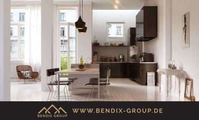 80qm-Wohnung mit Loggia – Top Lage, modern & hochwertig ausgestattet! Mietpool möglich!