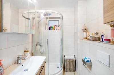 Helle 4-Zimmer Wohnung mit Balkon in Potsdams Südlicher Innenstadt