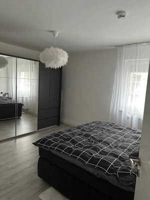 3-Zimmer Wohnung in Roßdorf zu vermieten