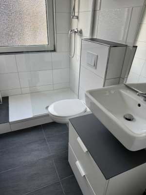 Zentrale 2-Zimmer-Wohnung zur Miete in Mülheim - Nähe HBF und Forum
