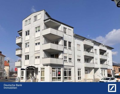 Stilvolle Maisonettewohnung in begehrter Lage - Ihr neues Zuhause mit Charme!