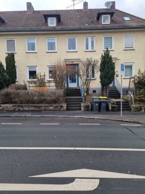 Wohnen in der Rothenberg-Siedlung – gepflegtes Reihenmittelhaus mit 5 Zimmern und Charme