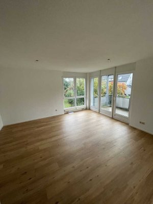Helle 2-Zimmer Wohnung im Königsbau - Uni-Nähe, ruhige Lage & Balkon