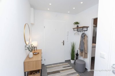 4 Zimmer EIGENTUMSWOHNUNG in großartiger Lage in 1210 Wien - komplett saniert und provisionsfrei!