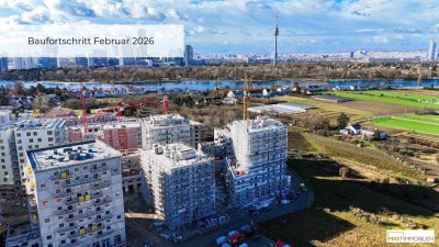 *Provisionsfrei* 2-Zimmer Wohnung mit Garten ab Ende 2026!