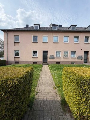 Attraktive 2-Zimmer-Wohnung mit Stellplatz & Keller in Mönchengladbach