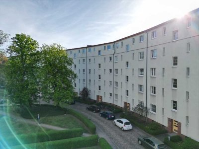2-Zimmer mit Wintergarten in angenehmer Wohnanlage