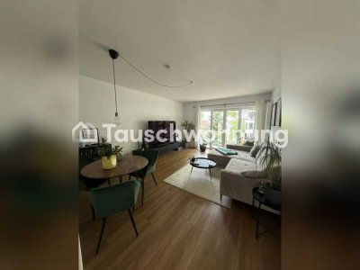 Tauschwohnung: 3-Zimmer-Wohnung in Hamburg Eimsbüttel