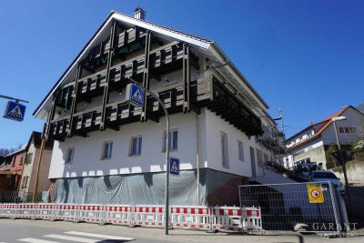 Kernsanierte Wohnung in Horb-Altheim zu vermieten !