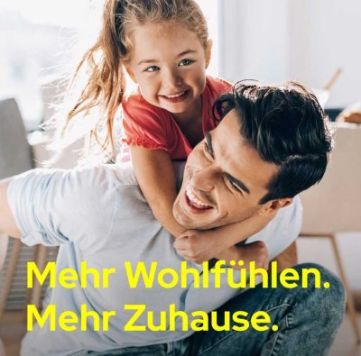 Spring Break a la Living Haus in Erftstadt-Lechenich