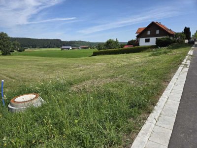 In ländlich ruhiger Natur Lage DHH Neu für Ihre Familie!!!!