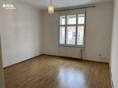 2-Zimmer-Wohnung im Grazer Stadtzentrum, 8010 Graz!