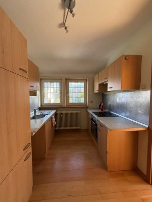 4-Zimmer Wohnung mit Dachterrasse in Rheda - ab sofort verfügbar