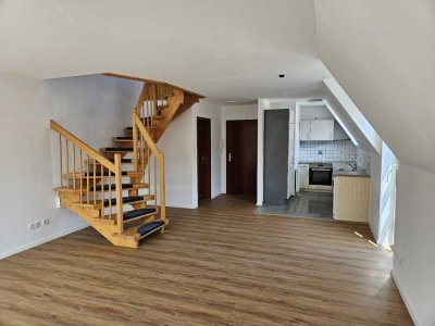 Exklusive 2-Raum-Wohnung in Niedernhall