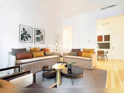 Tauschwohnung: Wohnung zu vermieten 2 Zimmer in Dresden