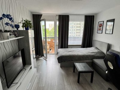 moderne 3 Zi Wohnung mit Personenaufzug in Laatzen