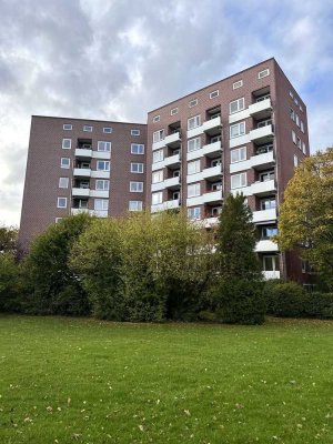 Zwischen Stadt & Ruhe - Wohnen in Niendorf