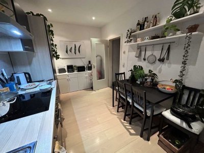 2 Zimmer Wohnung ab Dezember zu vermieten