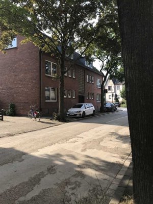 Erschwingliche 1,5 Raum-Wohnung zur Miete in Oberhausen