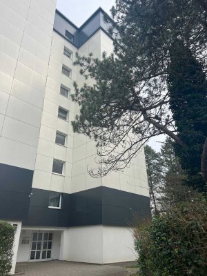 Schön geschnittene Eigentumswohnung in einem Mehrfamilienhaus in Saarlouis Nähe Innenstadt zu verkau