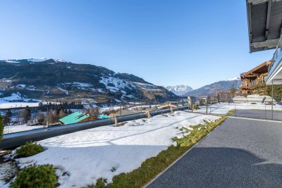 Erstbezug mit Freizeitwohnsitzwidmung in Bestlage